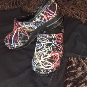 Dansko women shoes size 38